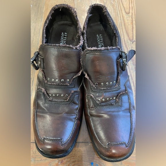 Affliction shoes - Picture 4 of 7